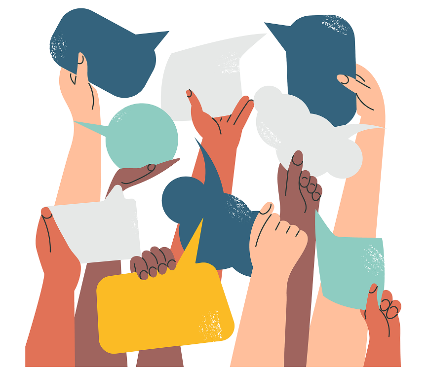 Participación Ciudadana